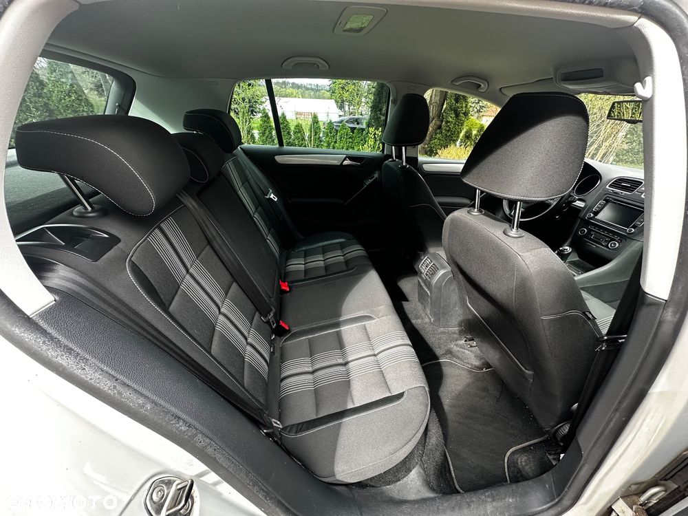 Volkswagen Golf - 15