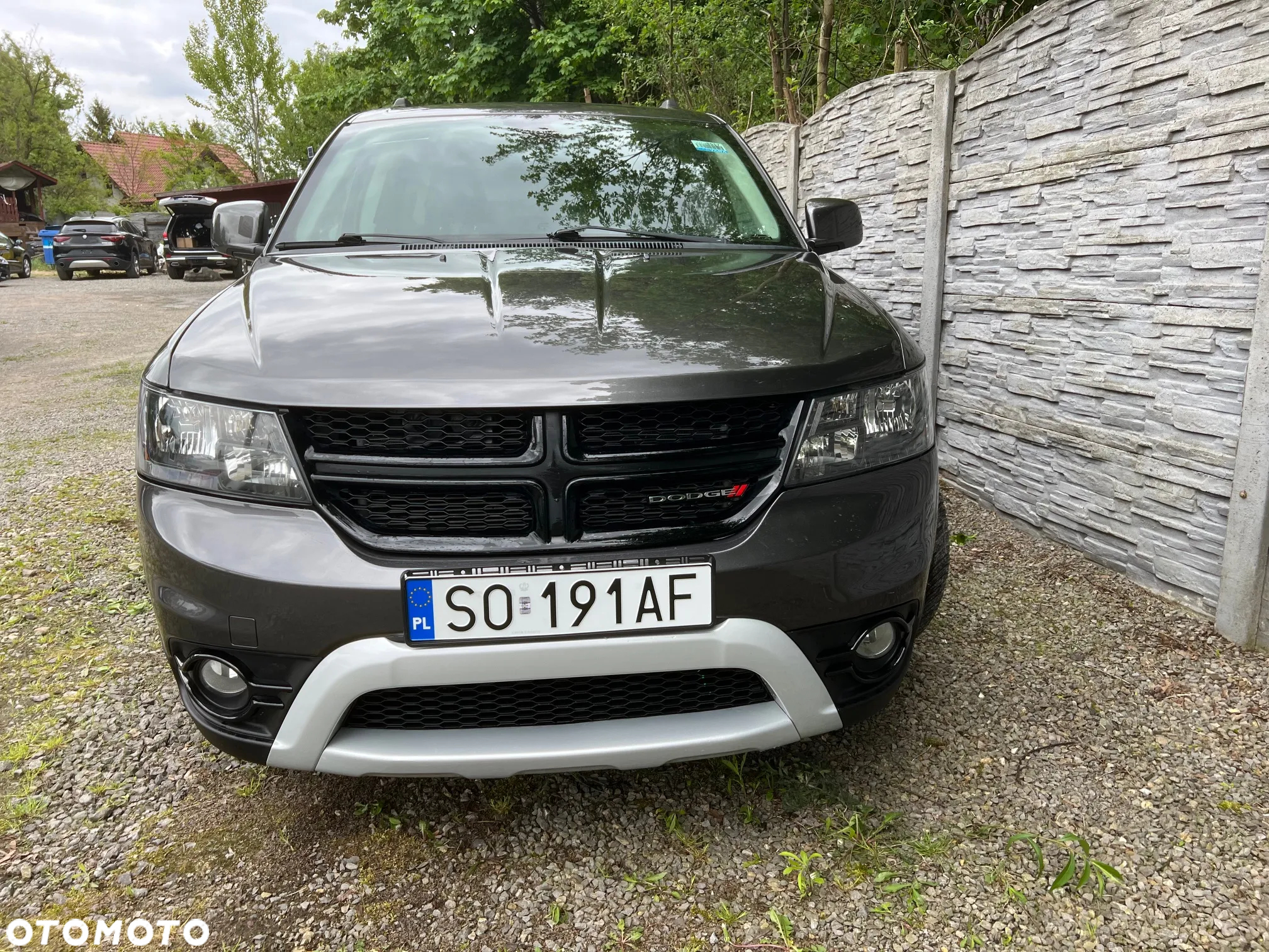 Dodge Journey - 3