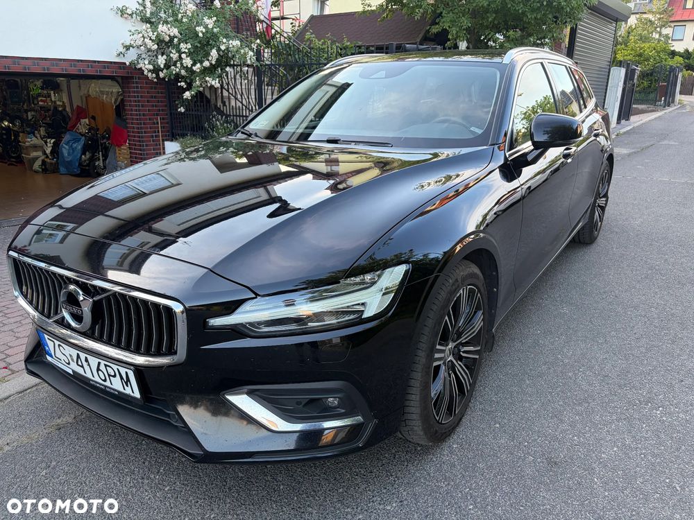 Volvo V60 D4 Inscription - 11