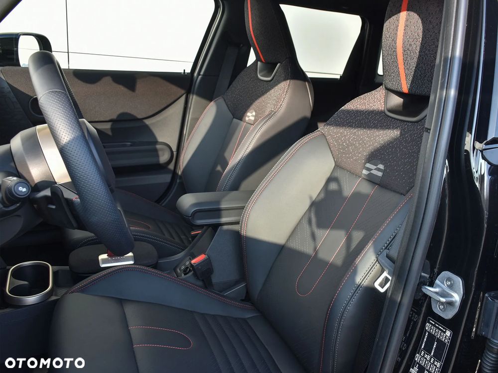 MINI Cooper - 17