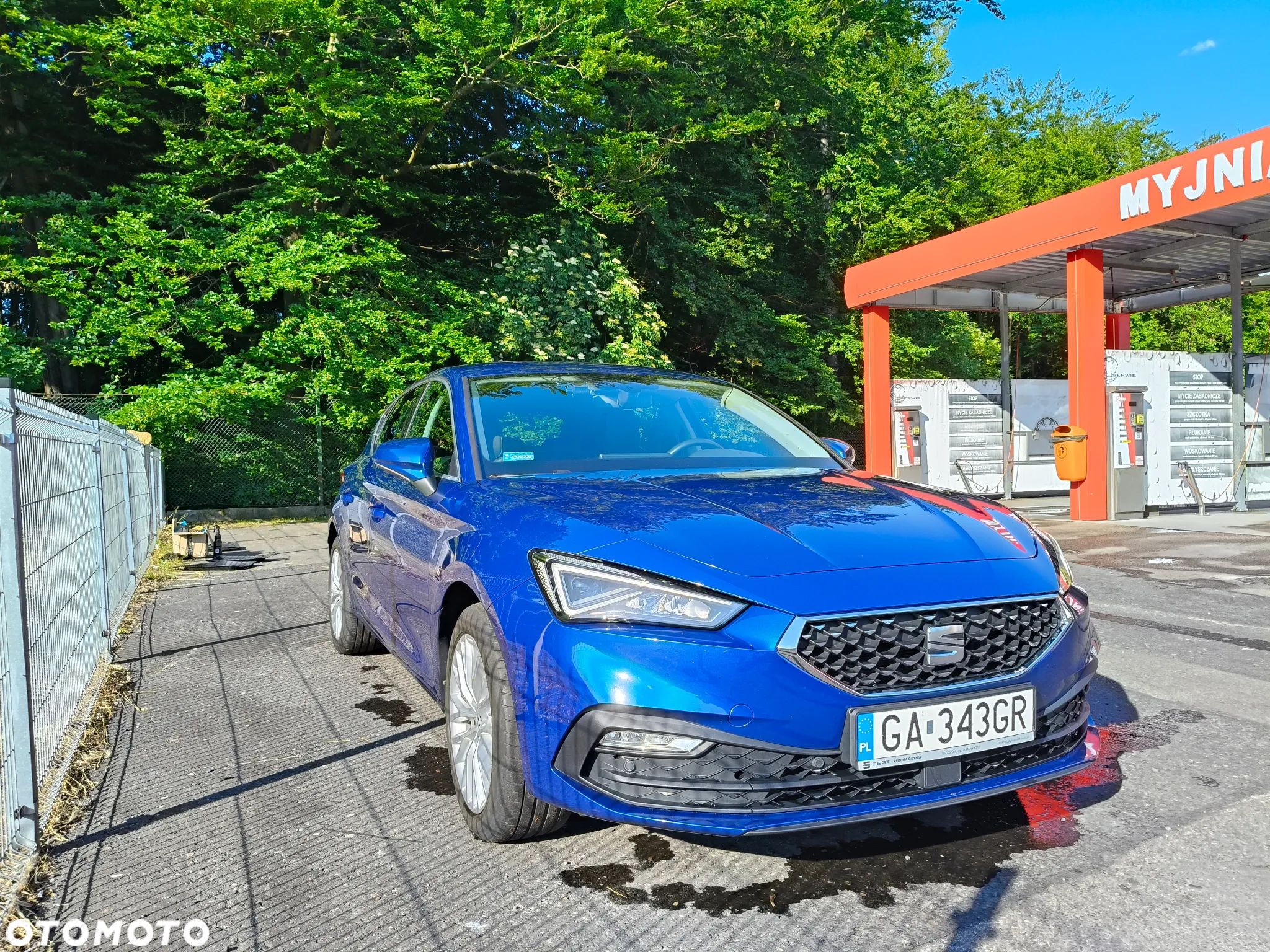 Seat Leon - 1