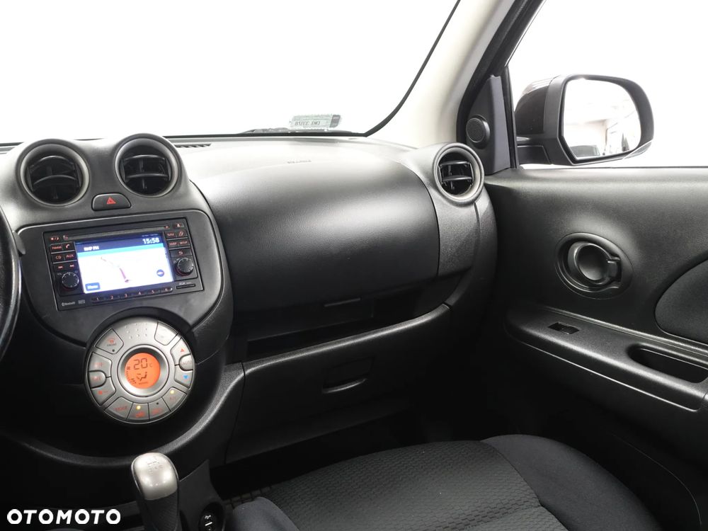 Nissan Micra - 33