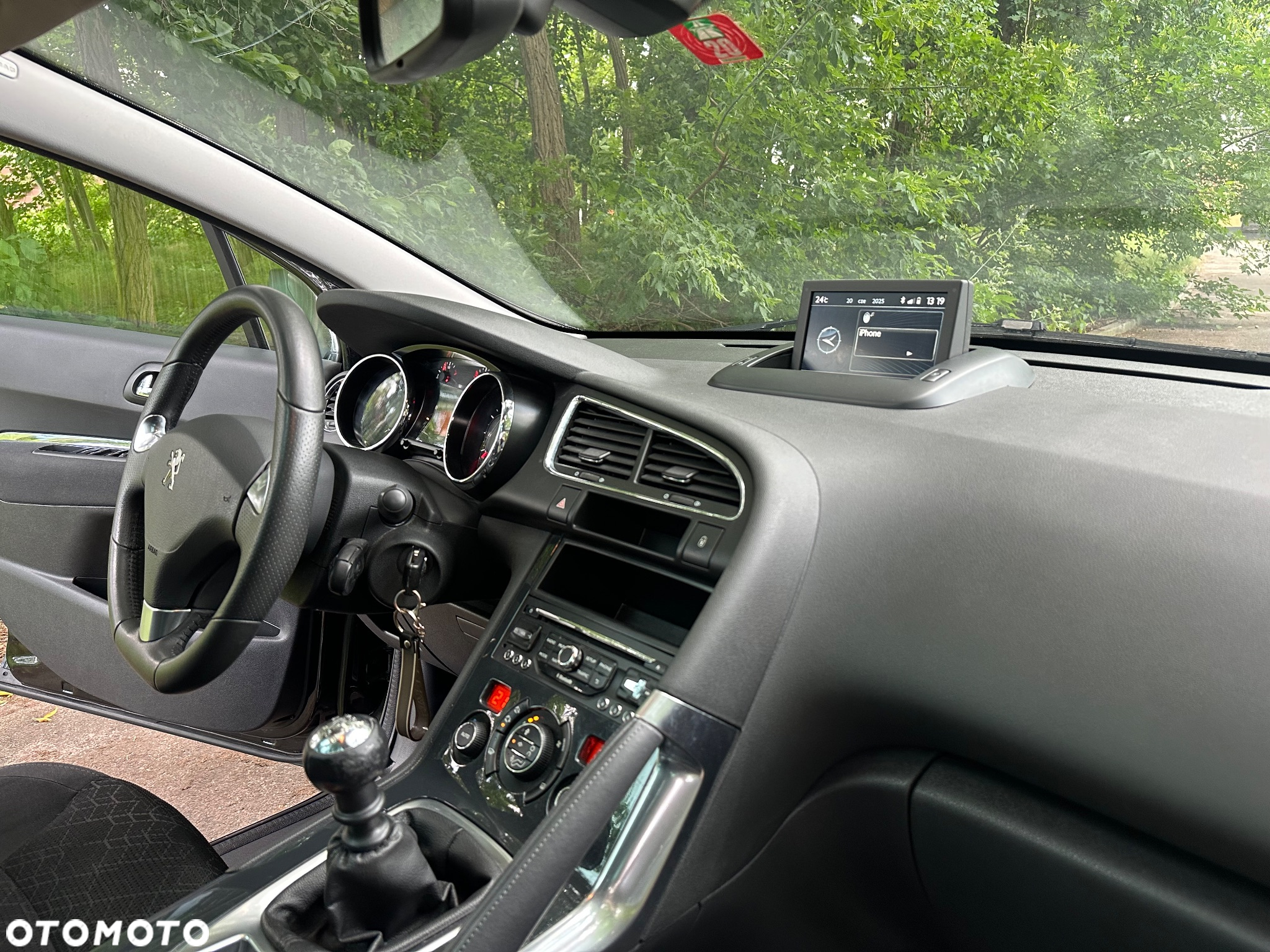 Peugeot 3008 - 27