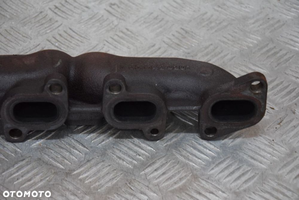 JEEP COMPASS I LIFT 2.2 CRD KOLEKTOR WYDECHOWY - 7