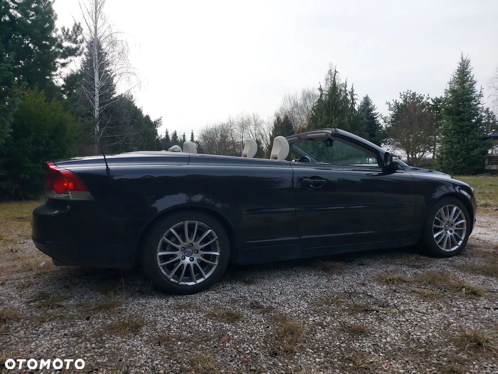 Volvo C70 2.4D5 Summum - 13