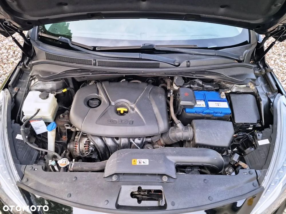 Hyundai i40 - 19