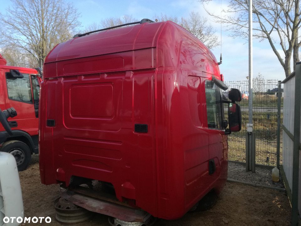 Kabina scania r - 1