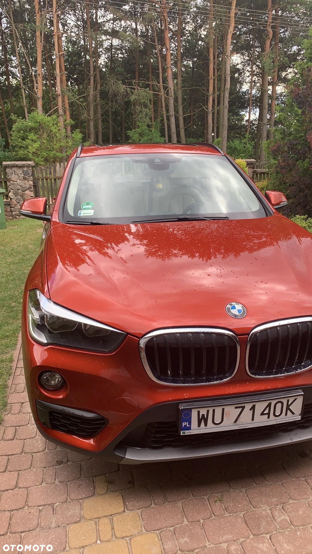 BMW X1 sDrive20i - 2