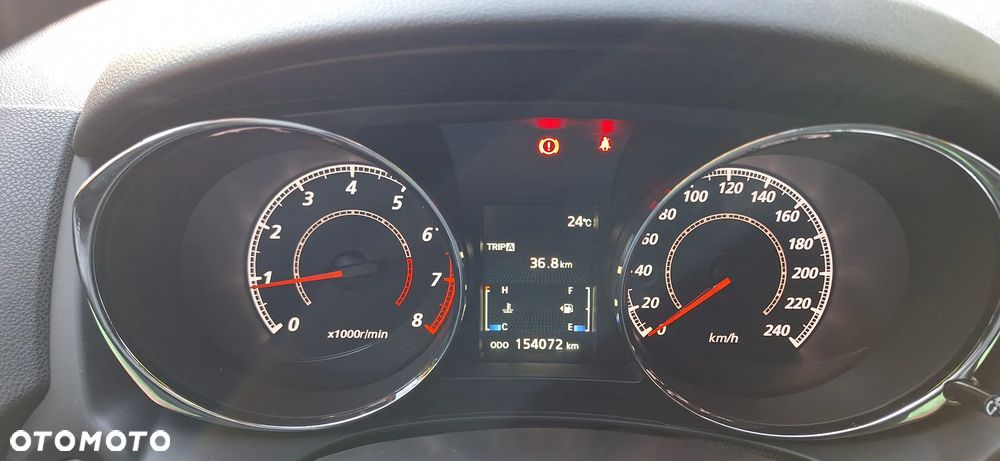 Mitsubishi ASX 1.6 Intense Plus Navi - 16