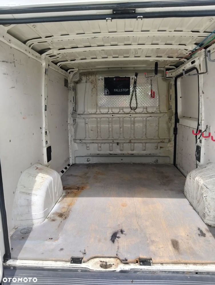 Peugeot Boxer - 6