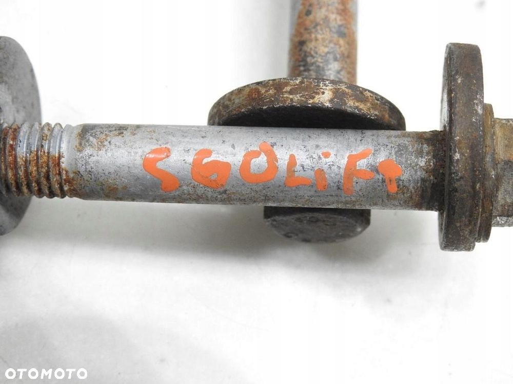 ŚRUBA MIMOŚRODOWA TYŁ VOLVO S60 I 2.5 T - 6