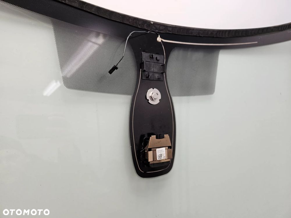 citroen ds5 szyba czołowa - 5