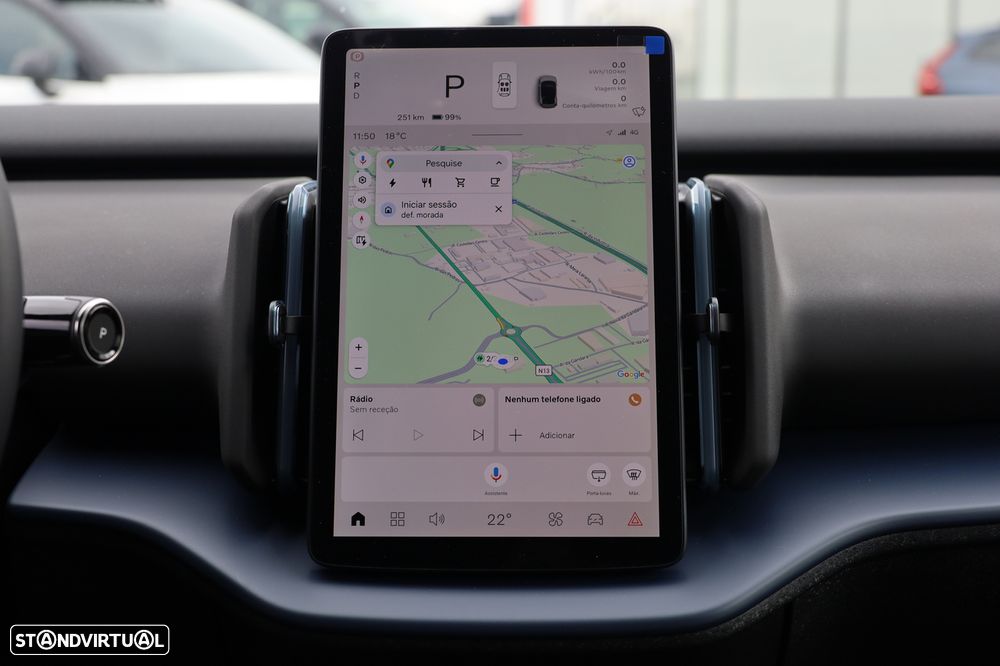 Volvo EX30 51 kWh Single Motor Black Edition - 31