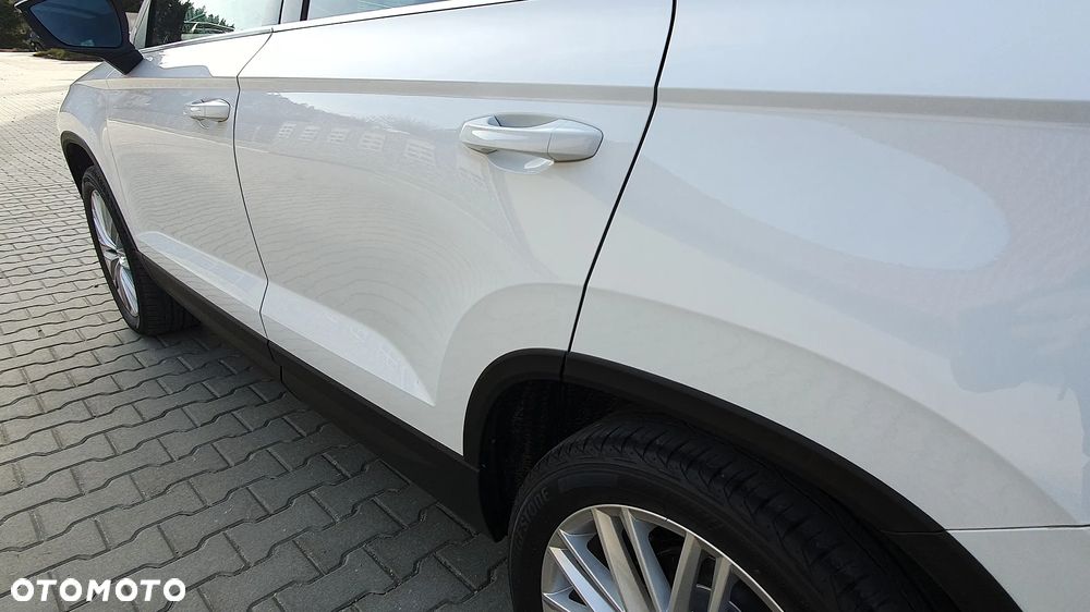 Seat Ateca 2.0 TDI 4Drive DSG XCELLENCE - 22