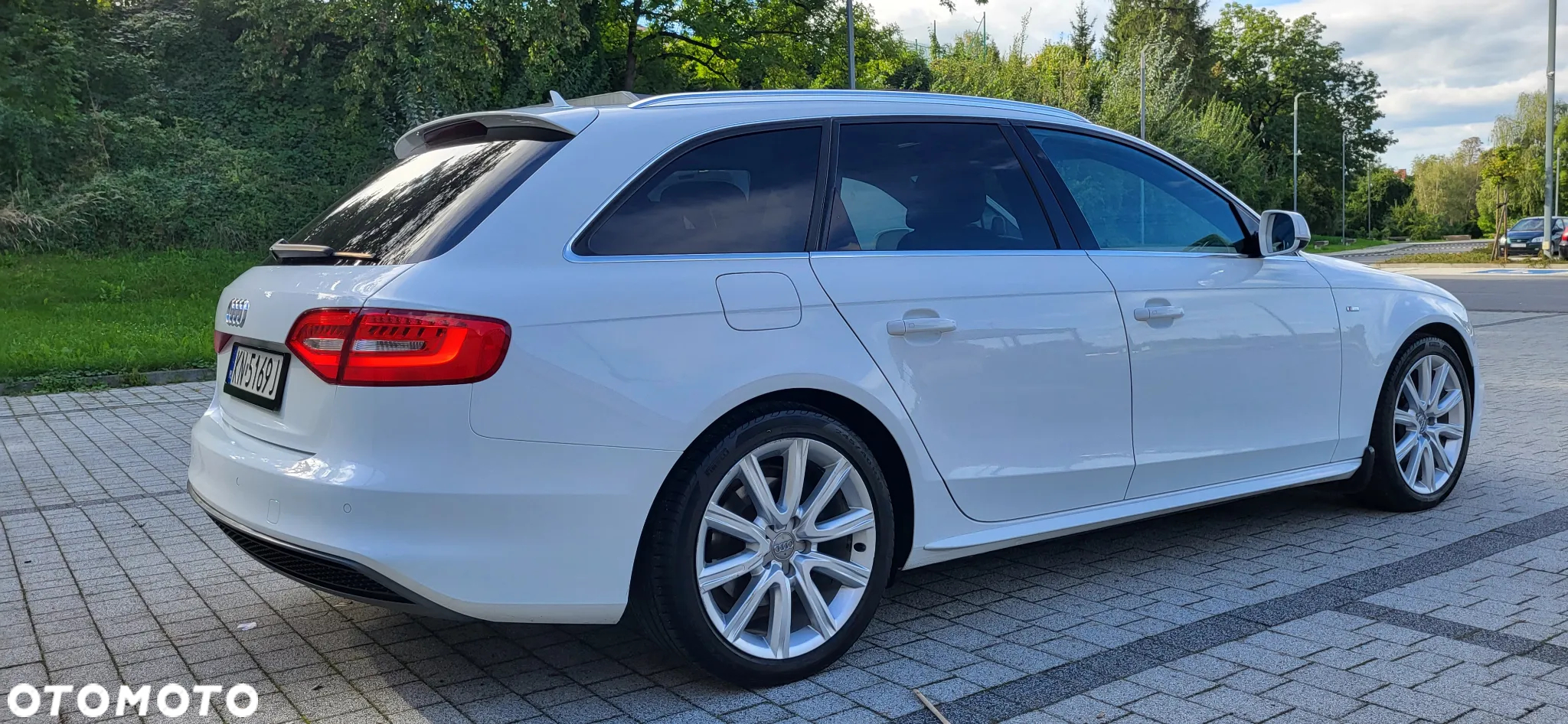 Audi A4 - 17