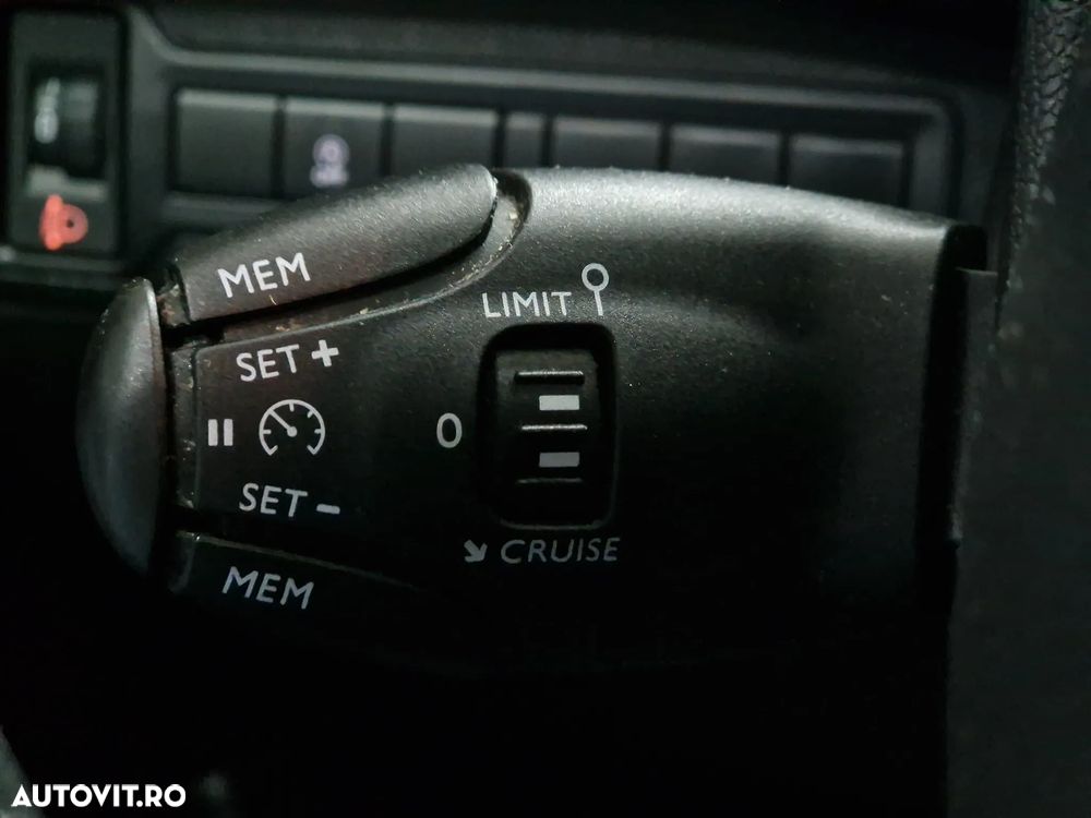 Peugeot 308 1.5 BlueHDi FAP STT Active Pack - 14