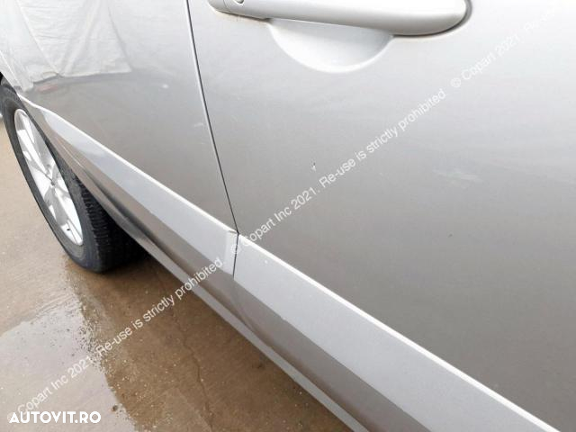 Dezmembrez Renault Koleos 2,0 DCI - 10