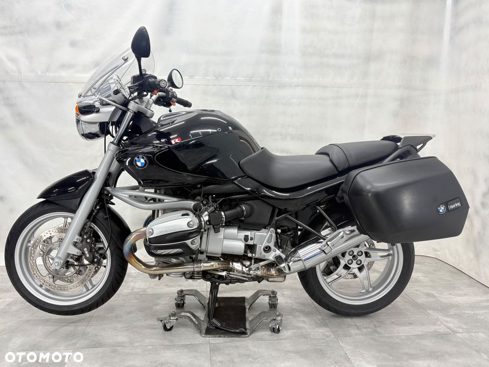 BMW R - 7
