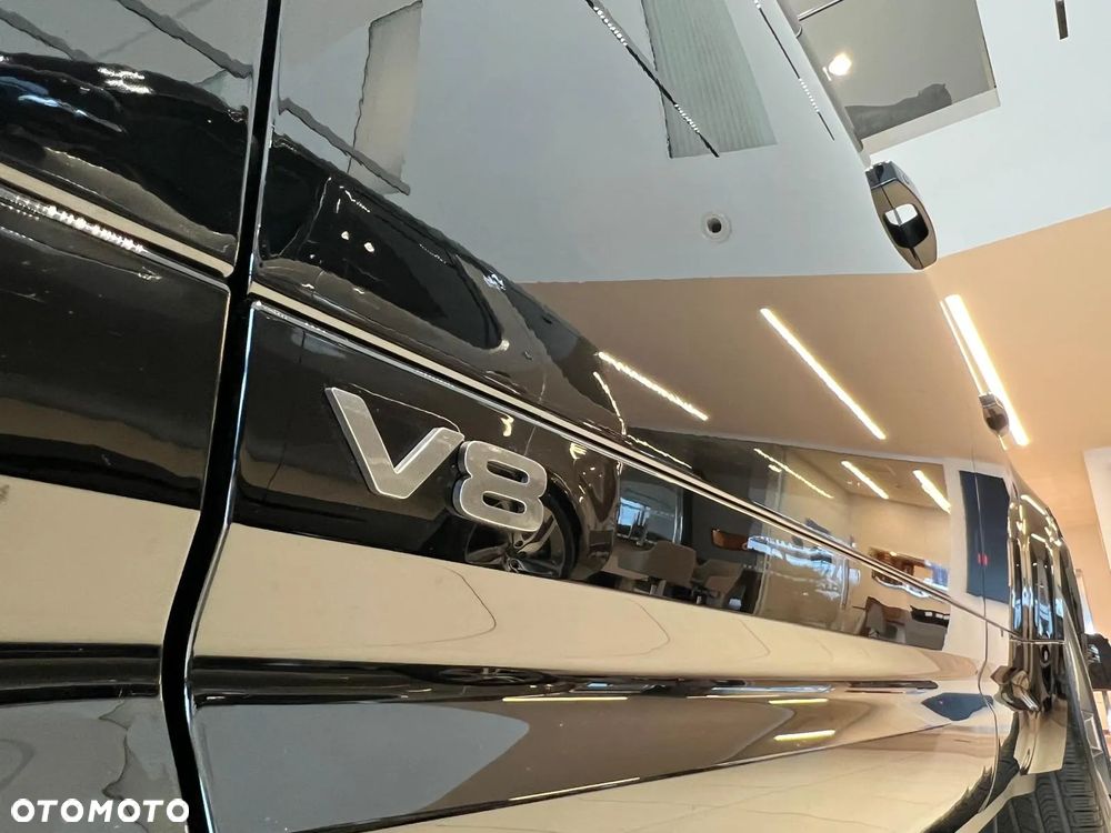 Land Rover Defender 130 5.0 P500 V8 - 12