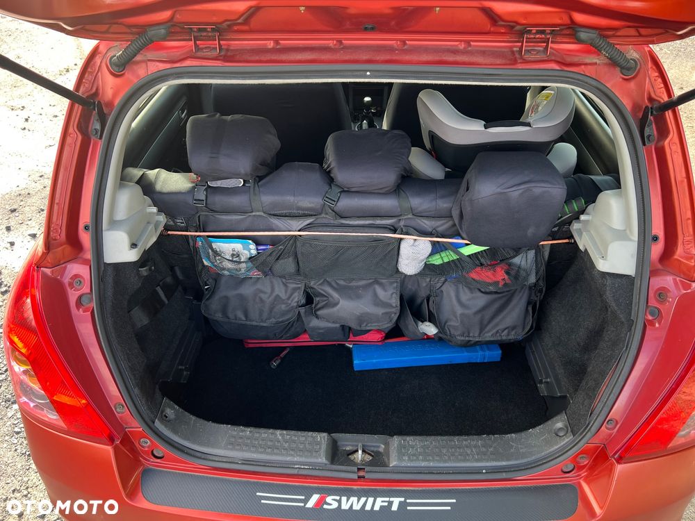 Suzuki Swift 1.3 Comfort XL - 23