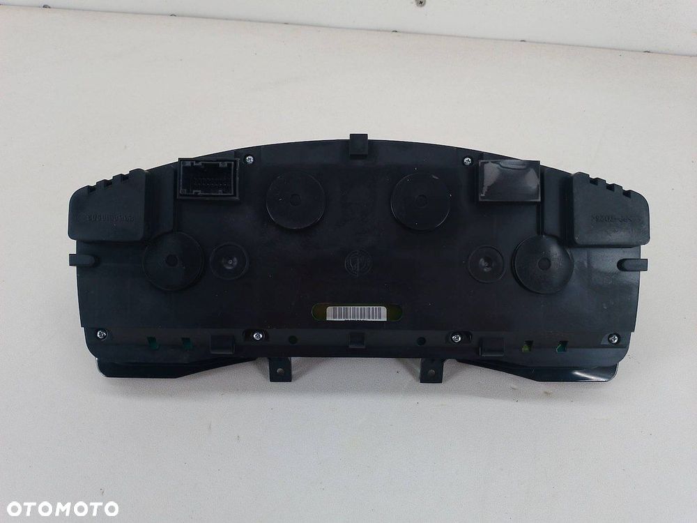 LICZNIK FIAT CROMA 2.2 MPI 16V BENZYNA KOMBI 51803317 - 3