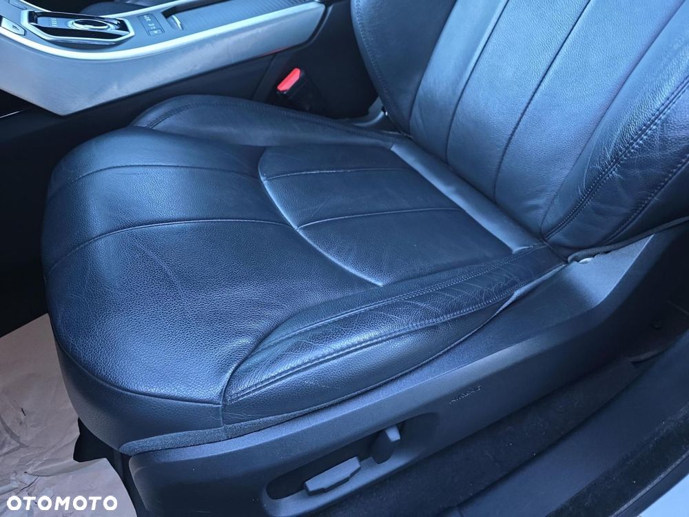Land Rover Range Rover Evoque 2.0TD4 SE - 14