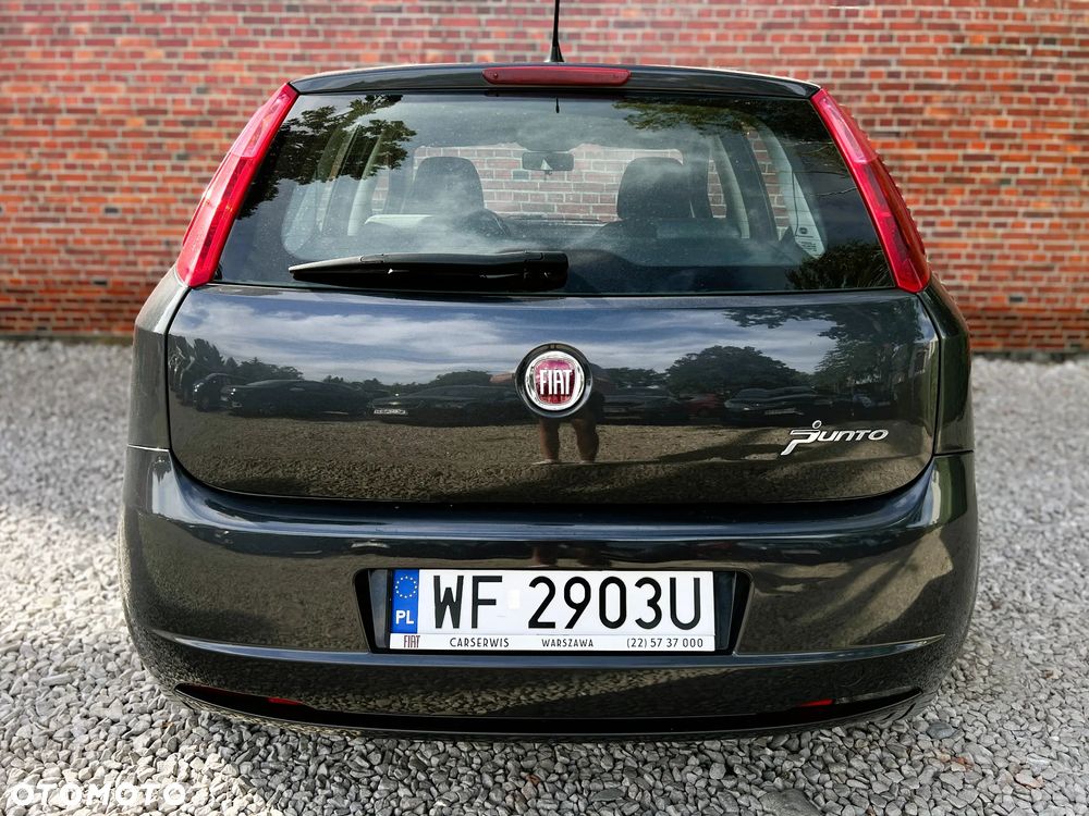 Fiat Punto - 28