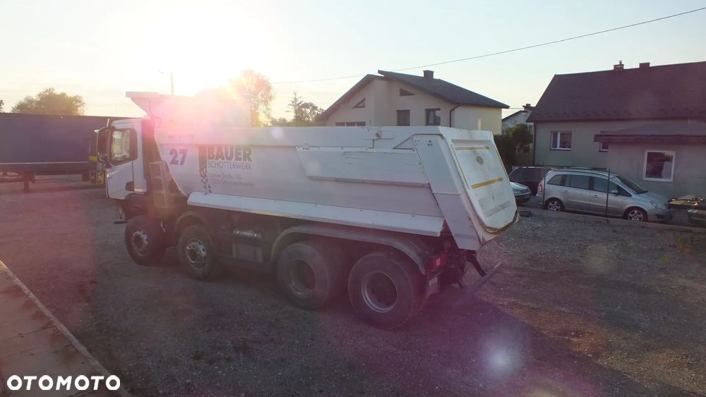 Iveco MAGIRUS KIPPER - 9