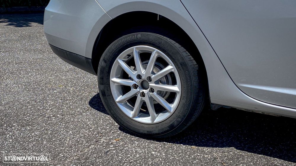 SEAT Ibiza ST 1.2 TDI Reference E-Ecomotive - 10