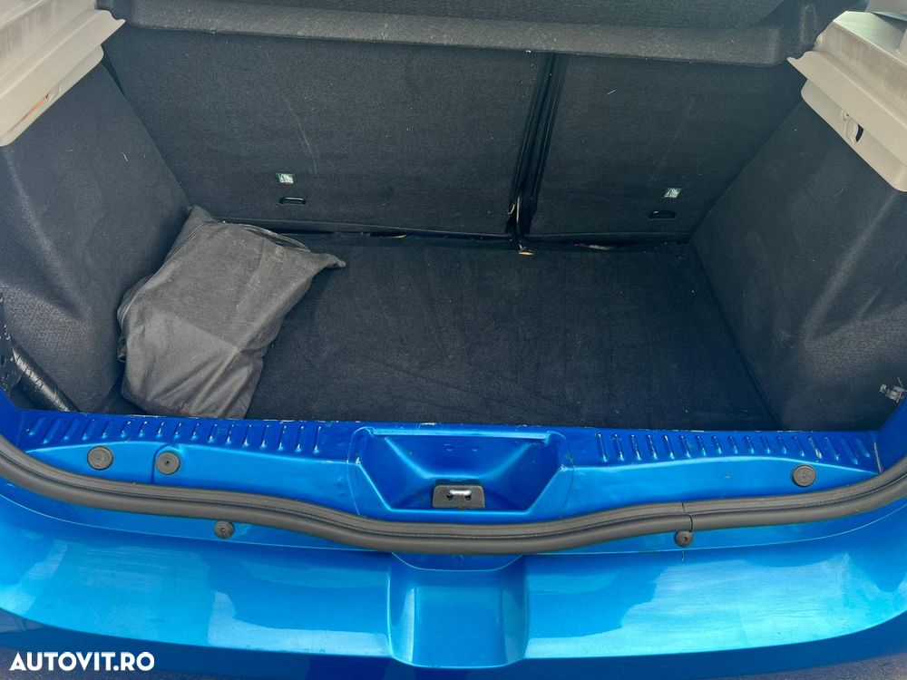 Dacia Sandero 0.9 TCe Prestige - 10