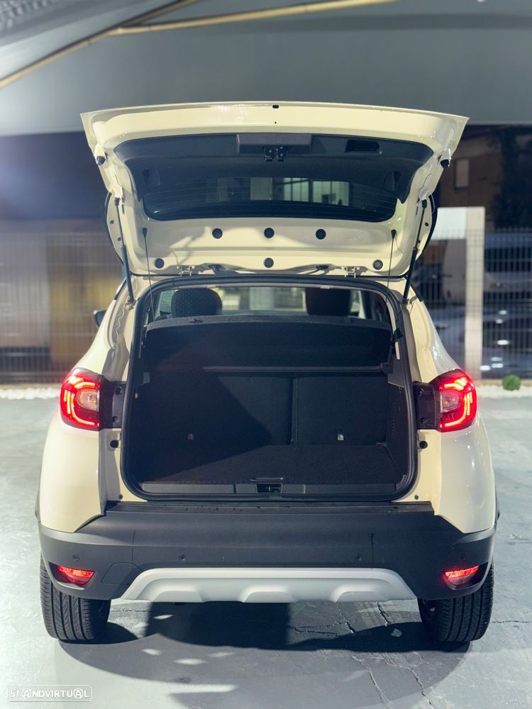 Renault Captur 1.0 TCe Zen - 5