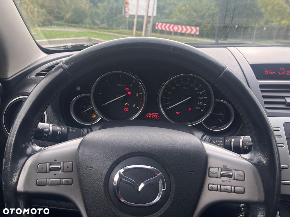 Mazda 6 2.0 CD Comfort - 16