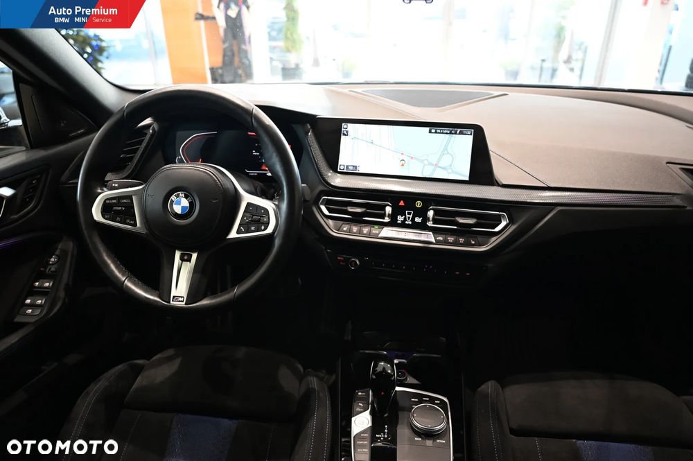 BMW Seria 2 220i xDrive - 15