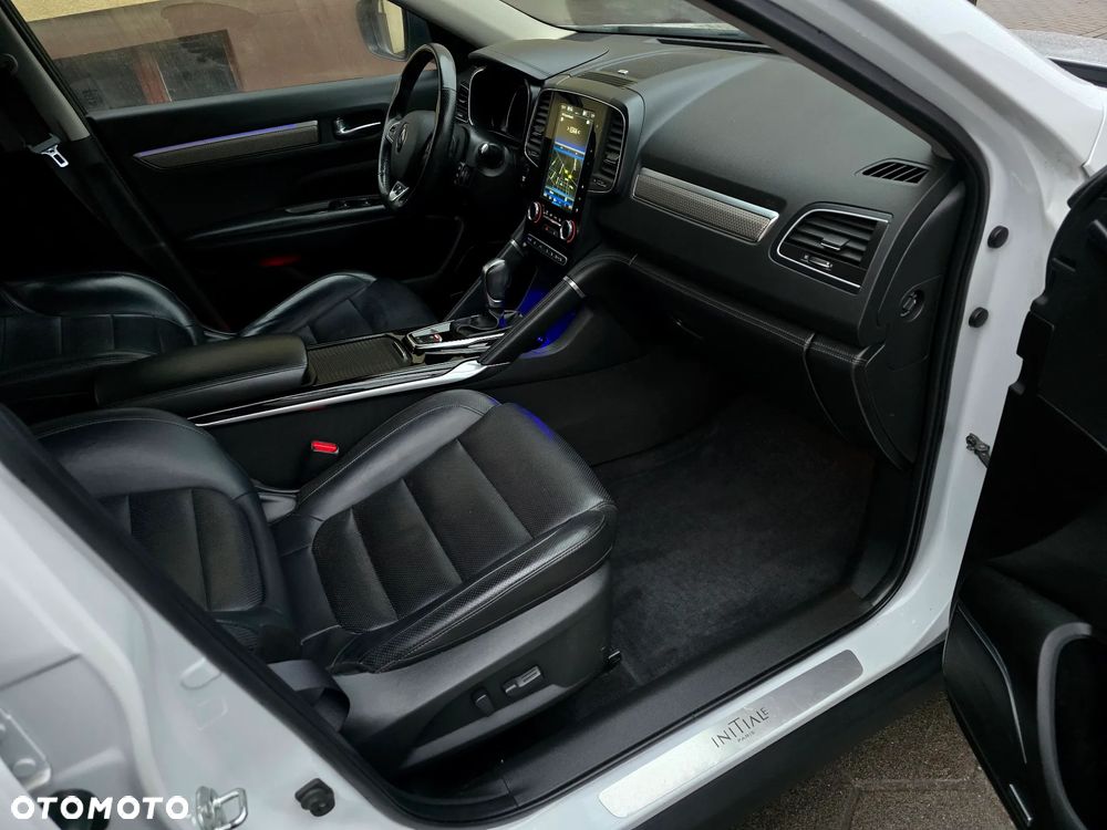 Renault Koleos 2.0 dCi Initiale Paris X-Tronic - 28