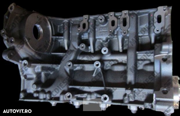 BLOC MOTOR AMBIELAT FORD FORD TRANSIT 2.2 PUMA 16V CYRB DURAT - 1