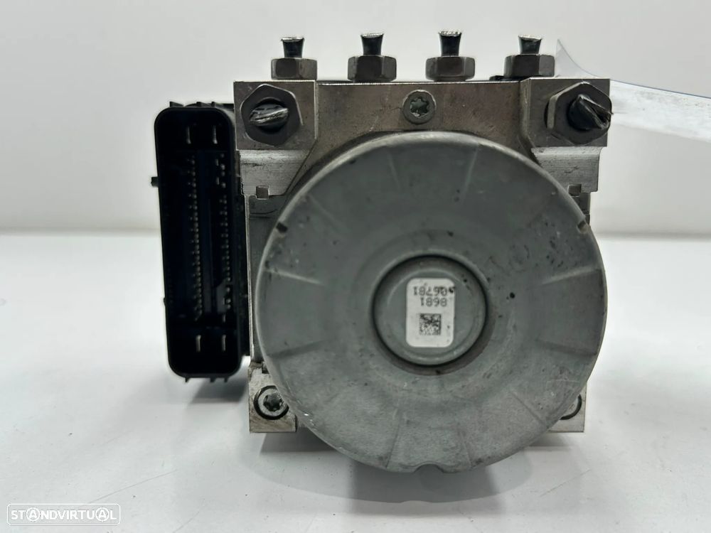 Módulo ABS - Ford Fiesta VII (2018) - 5