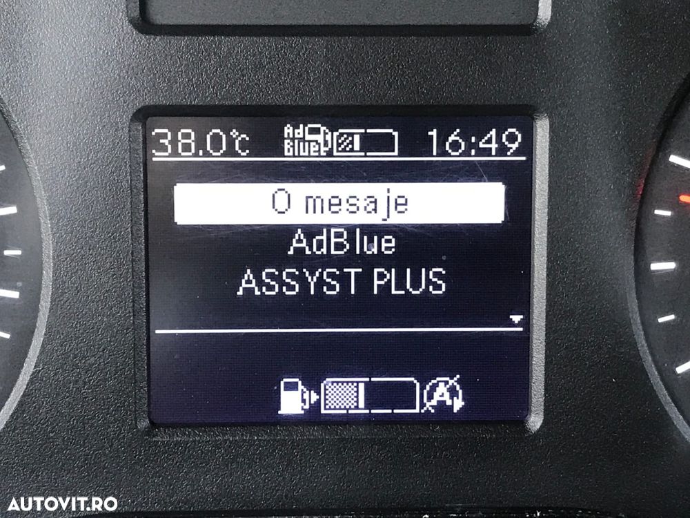 Mercedes-Benz Citan Tourer Standard WORKER Plus - 28