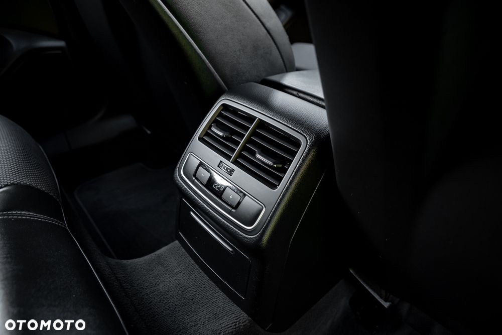 Audi A4 Avant 2.0 TFSI Quattro S tronic - 22