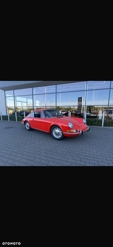 Porsche 911 - 21