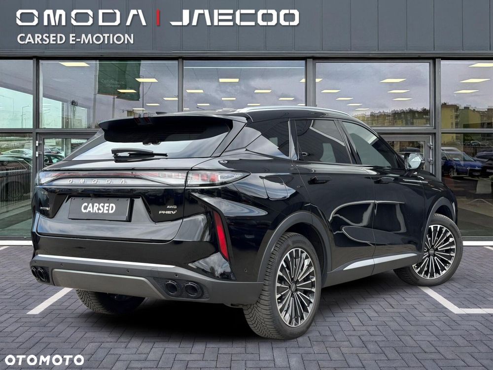 Omoda 9 - 6