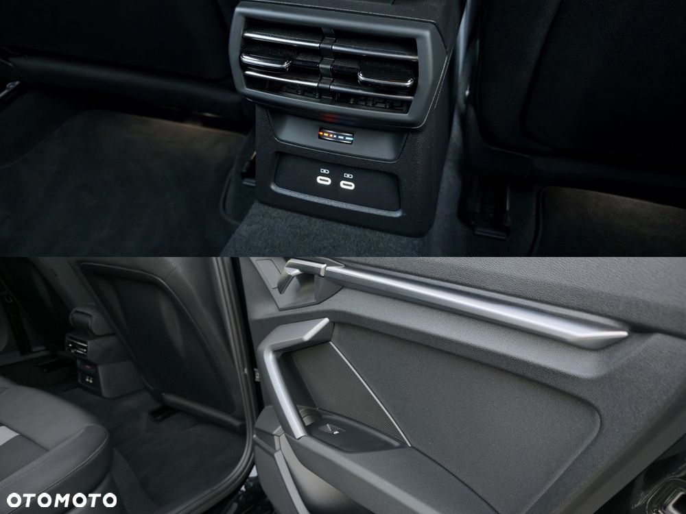 Audi A3 Sportback 35 TFSI Advanced - 35