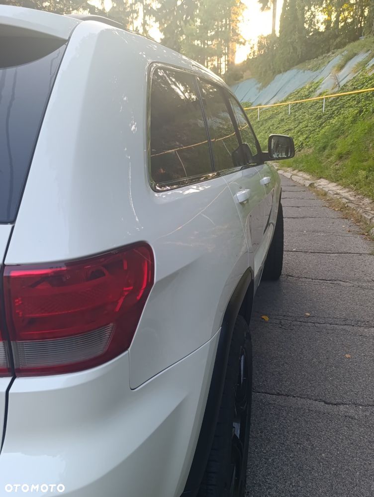 Jeep Grand Cherokee - 6