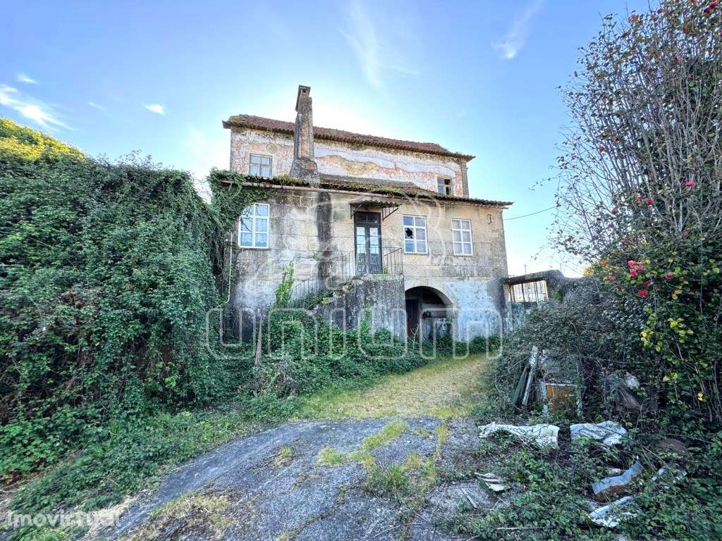 Moradia T5 Venda Viana do Castelo - Grande imagem: 2/11