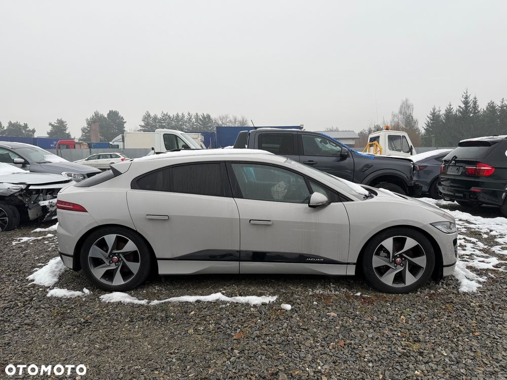 Jaguar I-Pace EV400 AWD R-DYNAMIC HSE - 2