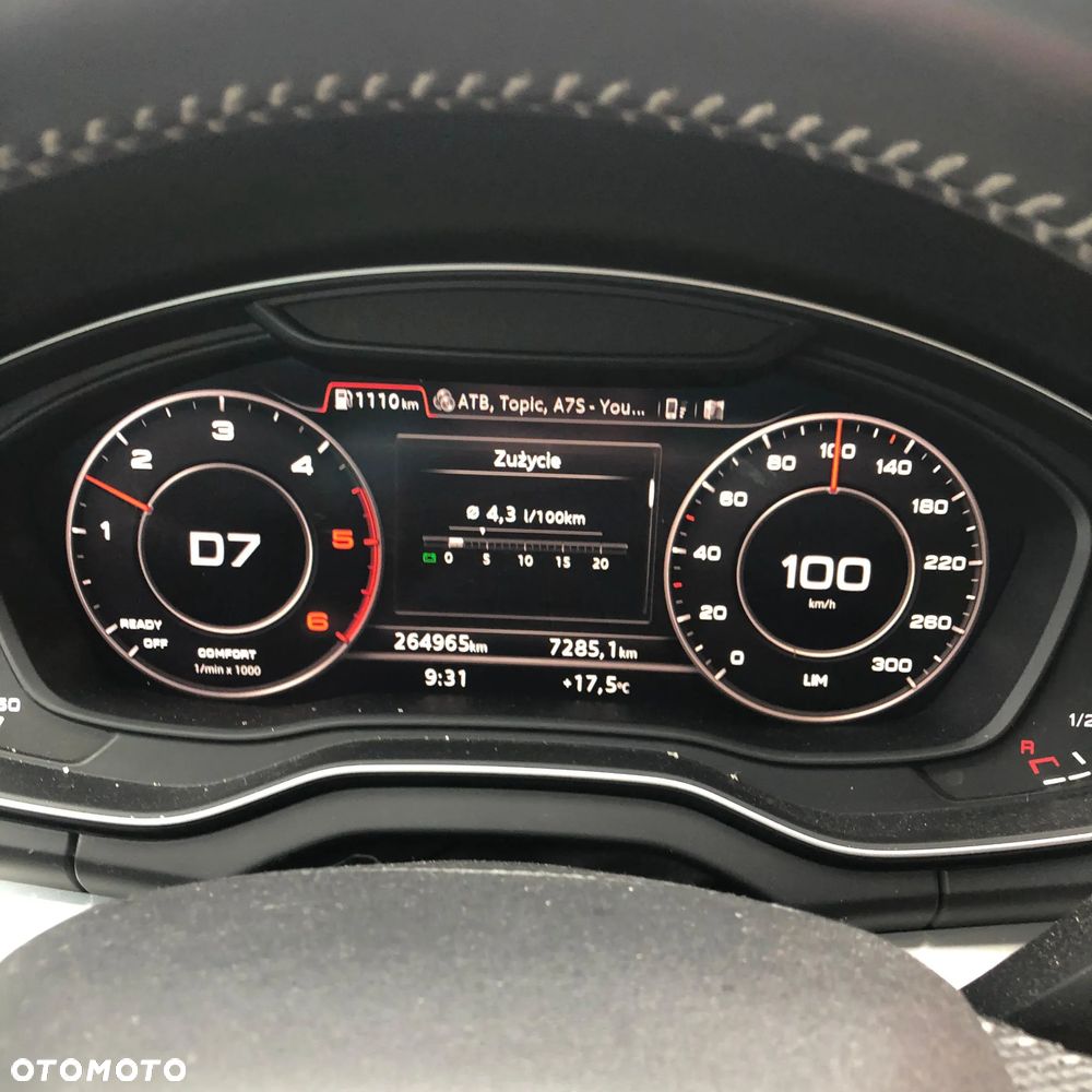 Audi Q5 40 TDI Quattro S tronic sport - 16