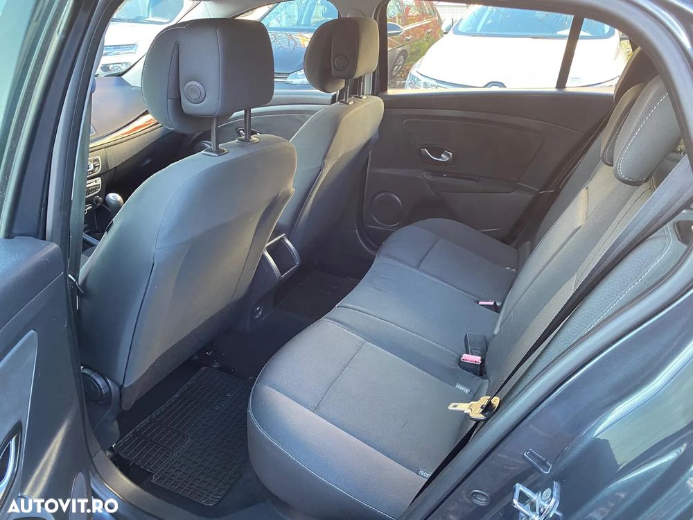 Renault Megane II Estate 1.5 dCi Expression - 5