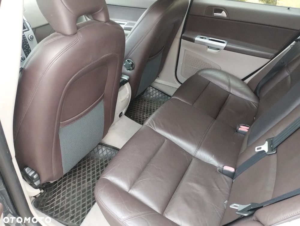 Volvo V50 1.6D DPF DRIVe Start/Stop - 8