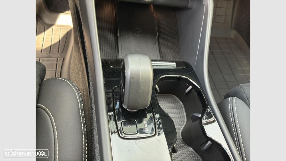 Volvo EC40 82 kWh Single Motor Extended Range Plus - 19