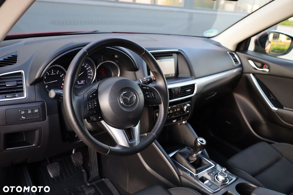 Mazda CX-5 2.0 Skyenergy AWD - 25