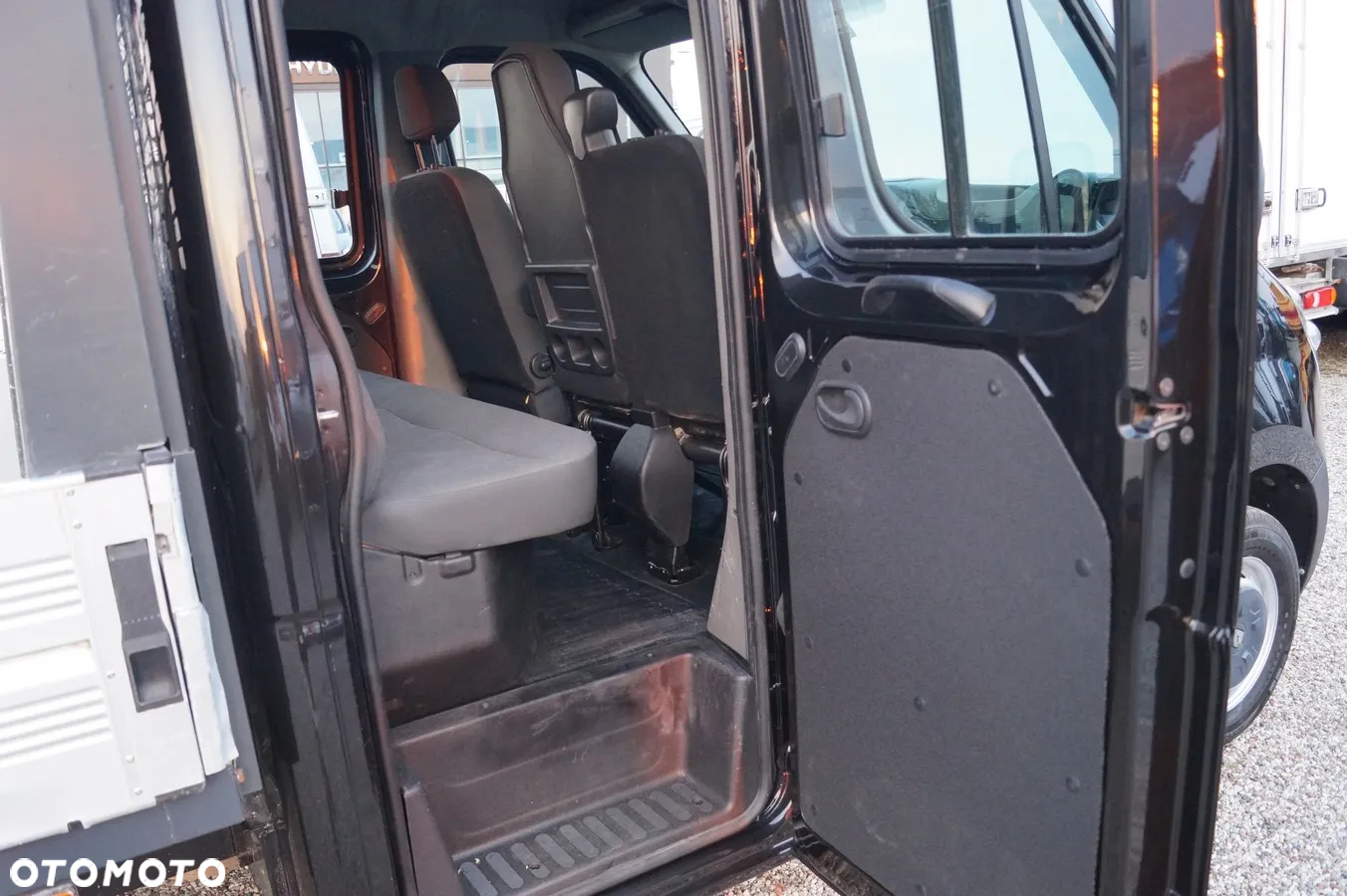 Renault MASTER - 22